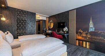 PLAZA Premium Parkhotel Neu-Ulm