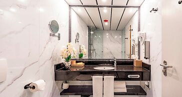 PLAZA Premium Parkhotel Neu-Ulm