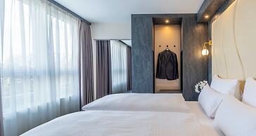 PLAZA Premium Parkhotel Neu-Ulm