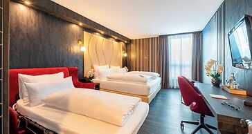PLAZA Premium Parkhotel Neu-Ulm