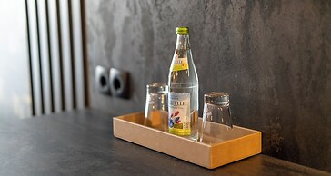 PLAZA Premium Parkhotel Neu-Ulm