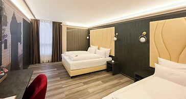 PLAZA Premium Parkhotel Neu-Ulm