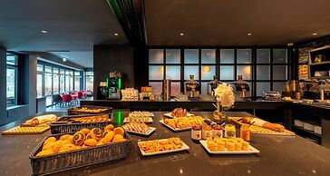 PLAZA Premium Parkhotel Neu-Ulm