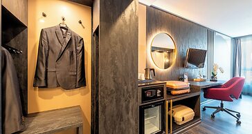 PLAZA Premium Parkhotel Neu-Ulm