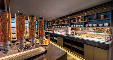 PLAZA Premium Parkhotel Neu-Ulm