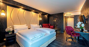 PLAZA Premium Parkhotel Neu-Ulm