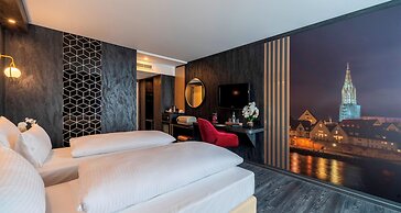 PLAZA Premium Parkhotel Neu-Ulm