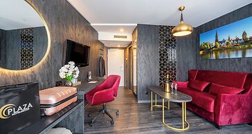 PLAZA Premium Parkhotel Neu-Ulm