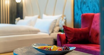 PLAZA Premium Parkhotel Neu-Ulm