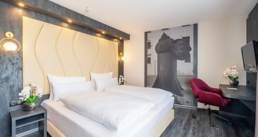 PLAZA Premium Parkhotel Neu-Ulm