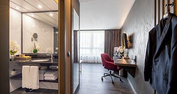 PLAZA Premium Parkhotel Neu-Ulm