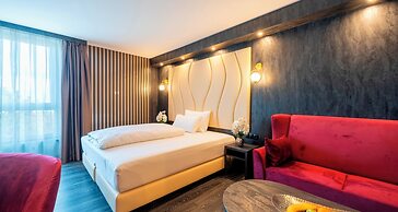 PLAZA Premium Parkhotel Neu-Ulm