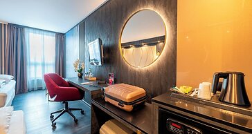 PLAZA Premium Parkhotel Neu-Ulm