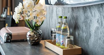 PLAZA Premium Parkhotel Neu-Ulm