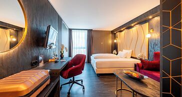 PLAZA Premium Parkhotel Neu-Ulm