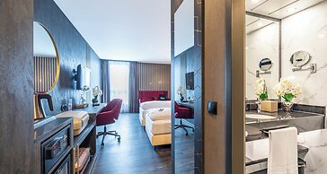 PLAZA Premium Parkhotel Neu-Ulm