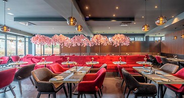 PLAZA Premium Parkhotel Neu-Ulm