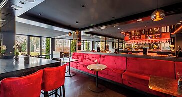 PLAZA Premium Parkhotel Neu-Ulm