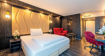 PLAZA Premium Parkhotel Neu-Ulm
