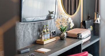 PLAZA Premium Parkhotel Neu-Ulm