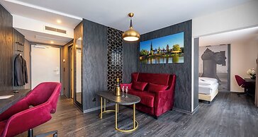 PLAZA Premium Parkhotel Neu-Ulm