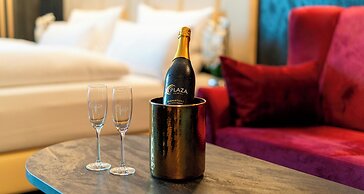 PLAZA Premium Parkhotel Neu-Ulm