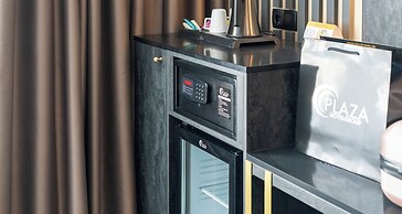 PLAZA Premium Parkhotel Neu-Ulm