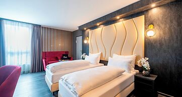 PLAZA Premium Parkhotel Neu-Ulm