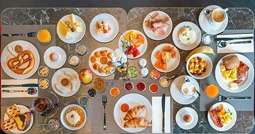 PLAZA Premium Parkhotel Neu-Ulm