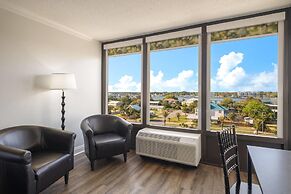 Wyndham Garden Fort Walton Beach Destin