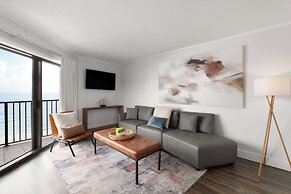 Wyndham Garden Fort Walton Beach Destin