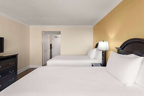 Wyndham Garden Fort Walton Beach Destin