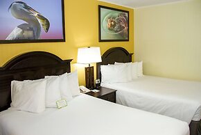 Wyndham Garden Fort Walton Beach Destin