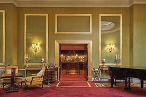 Wellington Hotel & Spa Madrid