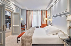Wellington Hotel & Spa Madrid