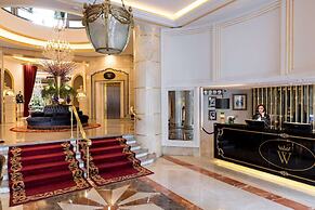 Wellington Hotel & Spa Madrid
