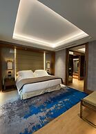 Wellington Hotel & Spa Madrid