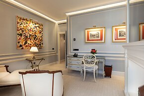 Wellington Hotel & Spa Madrid