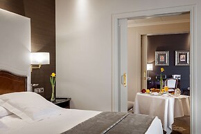 Wellington Hotel & Spa Madrid
