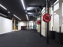 Wellington Hotel & Spa Madrid