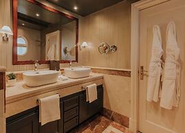 Wellington Hotel & Spa Madrid