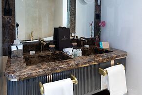 Wellington Hotel & Spa Madrid