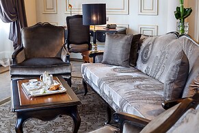 Wellington Hotel & Spa Madrid