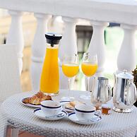 Wellington Hotel & Spa Madrid