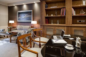 Wellington Hotel & Spa Madrid