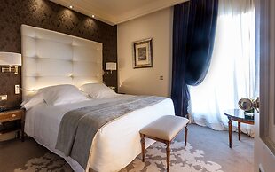 Wellington Hotel & Spa Madrid