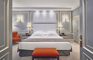 Wellington Hotel & Spa Madrid