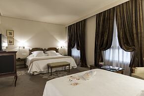 Wellington Hotel & Spa Madrid