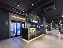 Wellington Hotel & Spa Madrid