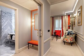 Wellington Hotel & Spa Madrid